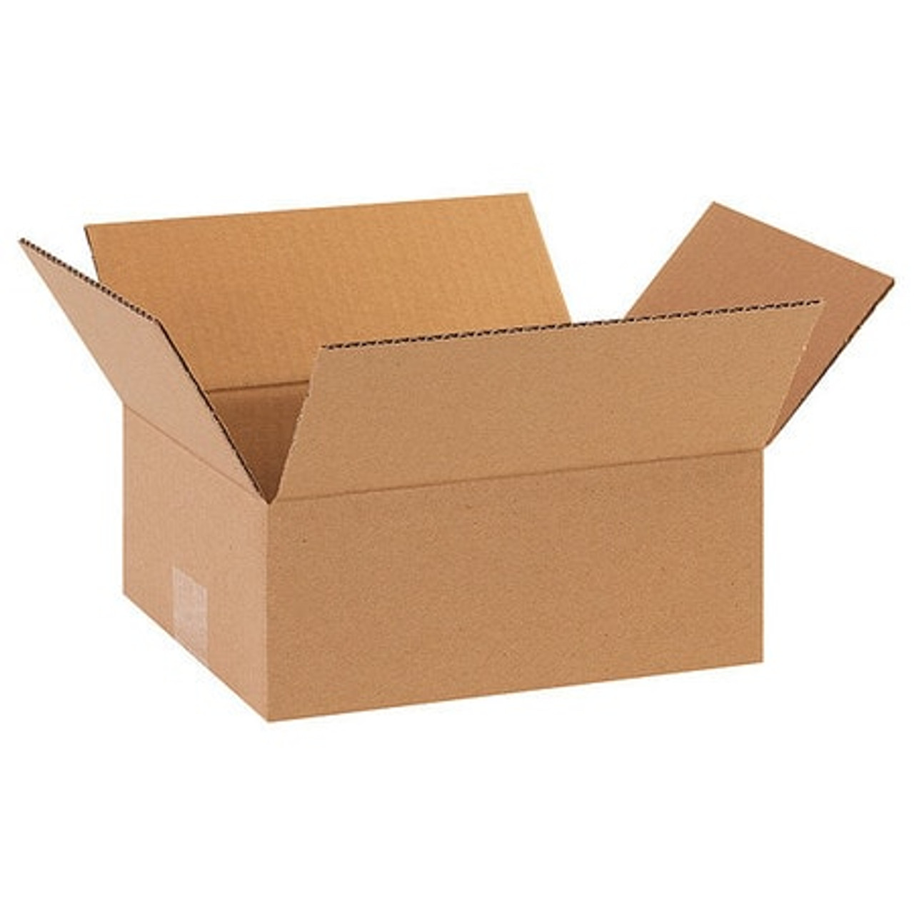GRAINGER GLOBAL SOURCING 55VG28 SHIPPING BOX SINGLE WALL 32 ECT KRAFT