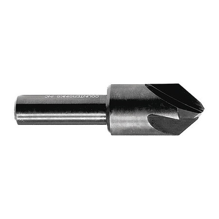 MELIN TOOL COMPANY HS4DP-1/2-82 DRILL POINT COUNTERSINK HSS 82 DEG. 1/2