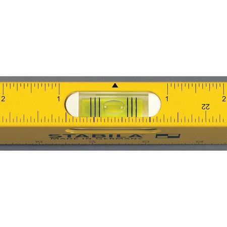STABILA, INC. 80A-2-29124 MEASURING STICK 24 
