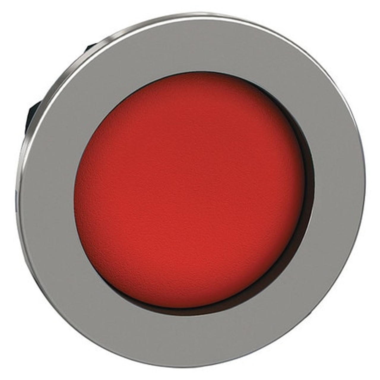 SCHNEIDER ELECTRIC ZB4FA46 PUSHBUTTON HEAD RED 30MM SCHNEIDER ELECTRIC ZB4FA46 PUSHBUTTON HEAD RED 30MM