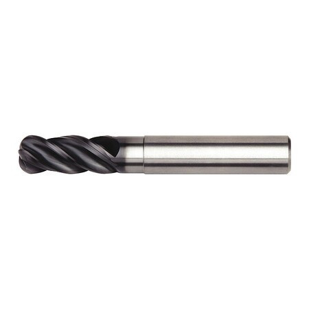 WIDIA GTD 47N7080C3W COR RAD END MILL 8.00MM CARB RAD