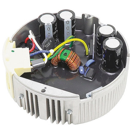 YORK S1-324-36081-309 ECM MOTOR CONTROL MODULE 1 HP
