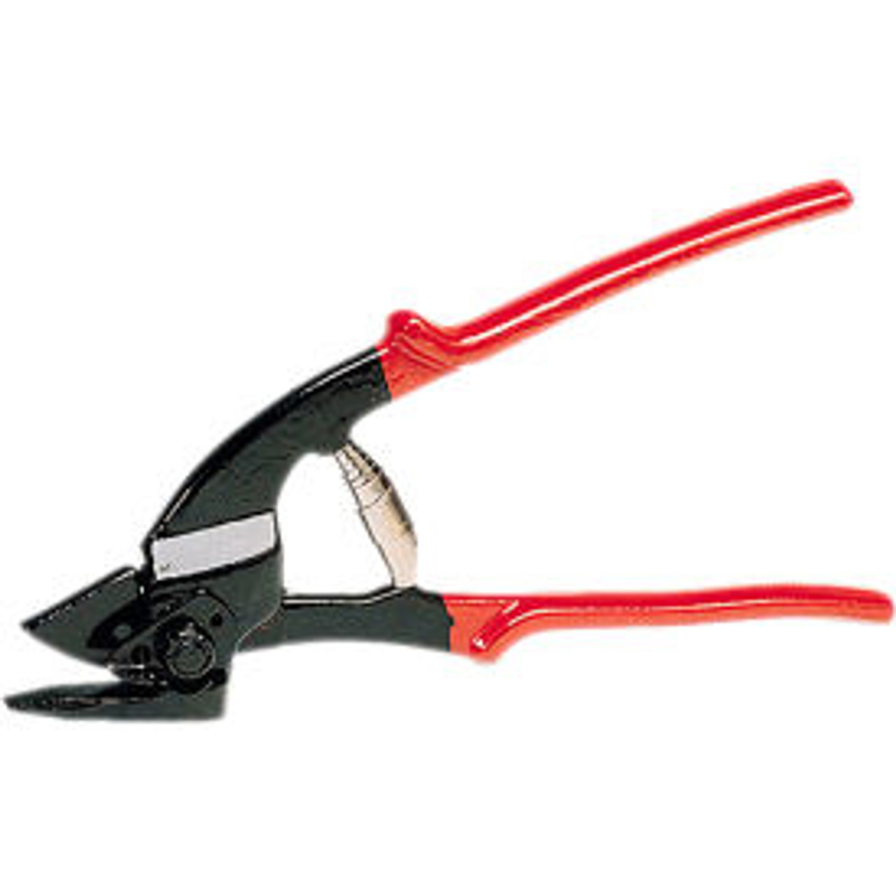 TEKNIKA H-100 STEEL STRAP CUTTER,3/8" TO 3/4"