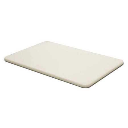 TURBO AIR M609400100 WHITE CUTTING BOARD 3/4 11.75 X72 