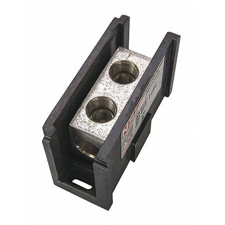 NSI INDUSTRIES AM-P1-P1 BLOCK (1) 350-6 LINE (1) 350-6 LOAD
