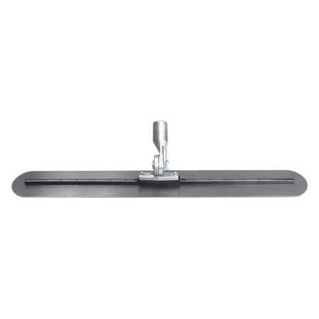 KRAFT TOOL CC824 FRESNO TROWEL TOOTH THREAD 48 X5 