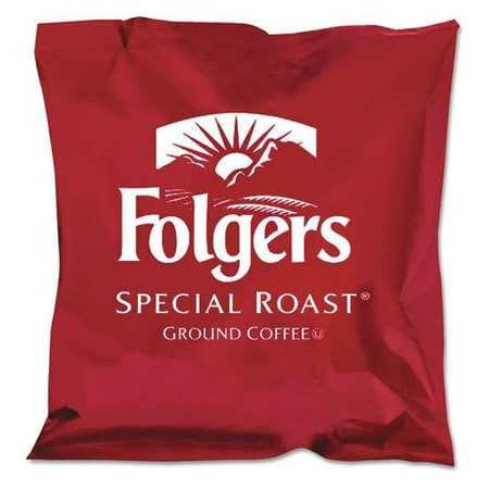 FOLGERS 2550006897 FOLGERS® GROUND COFFEE, FRACTION PA
