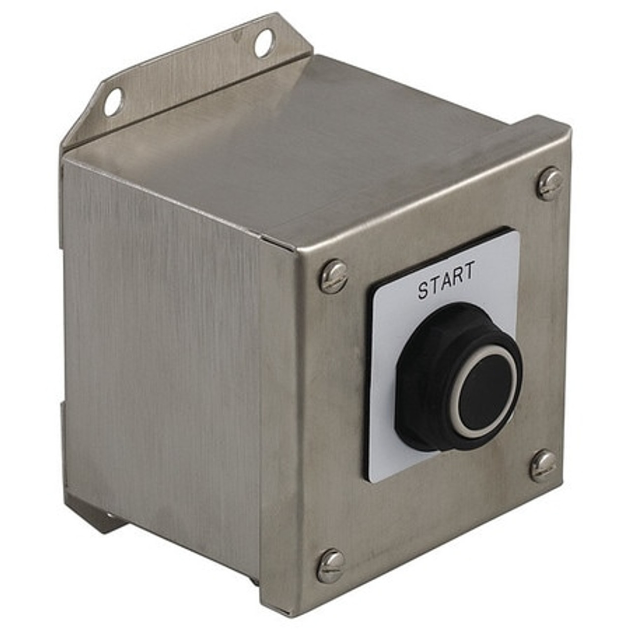 SCHNEIDER ELECTRIC 9001KYSK111 PUSHBUTTON CNTRL STATION