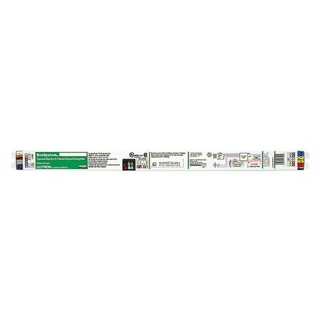 LUTRON EC5T528JUNV2 FLUORESCENT BALLAST DIMMABLE 28W