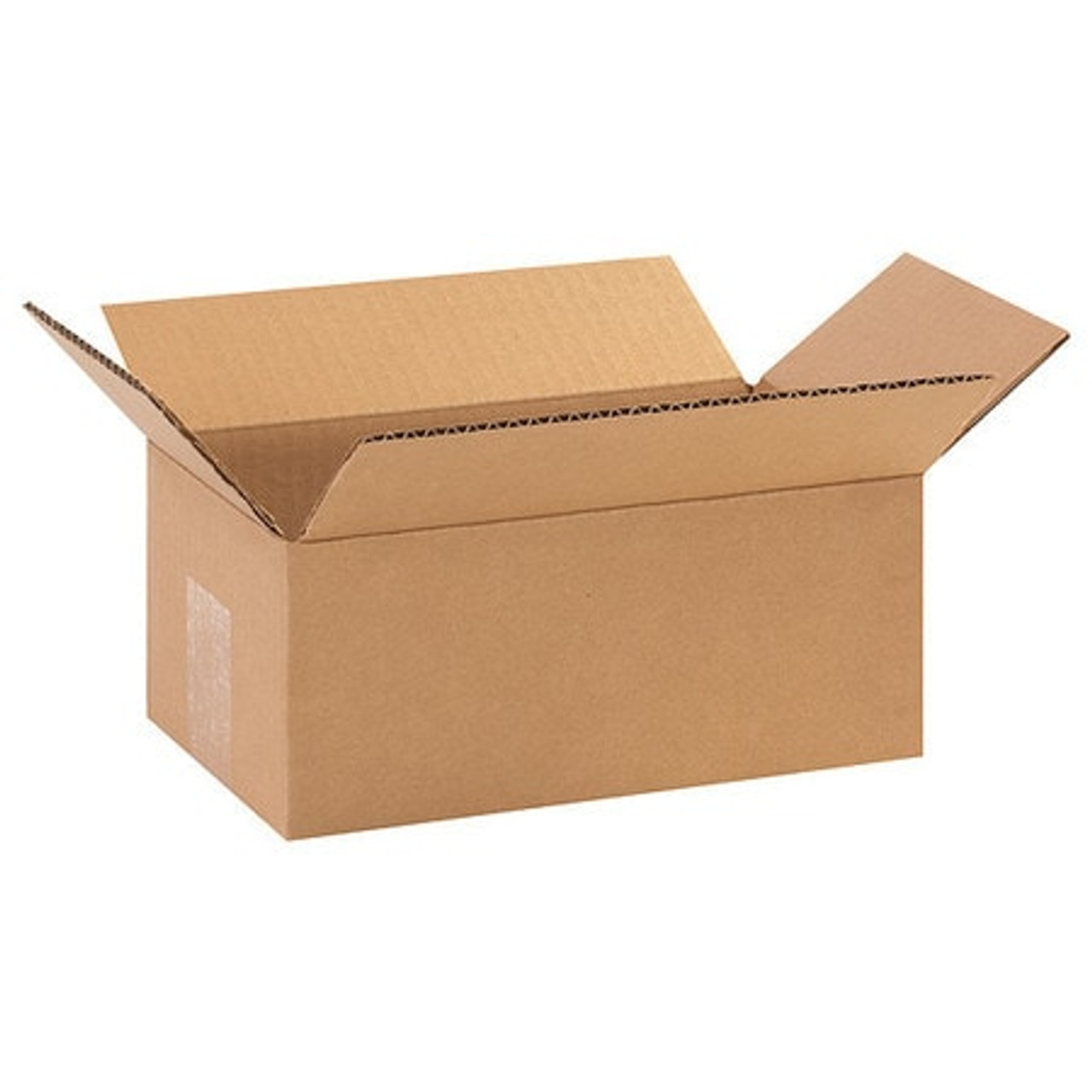 GRAINGER GLOBAL SOURCING 55VG34 SHIPPING BOX SINGLE WALL 32 ECT KRAFT