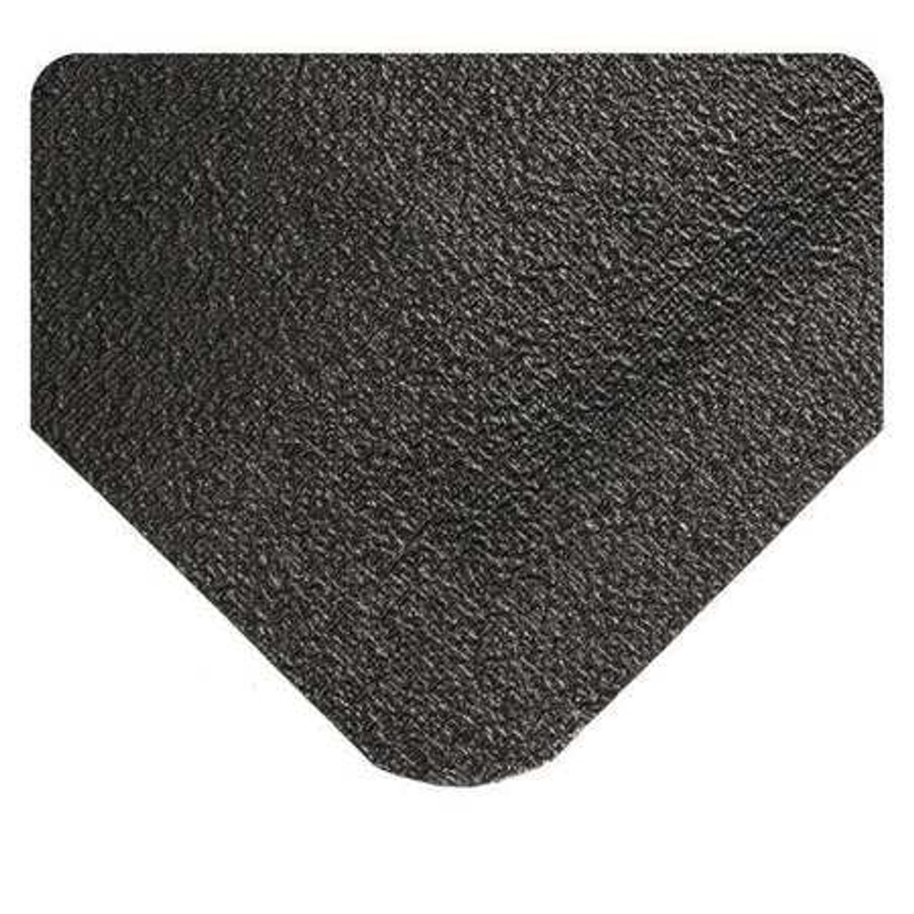 WEARWELL 447.78X4X6BK WELDSAFE ULTRASOFT MAT 4 FT X 6 FT.