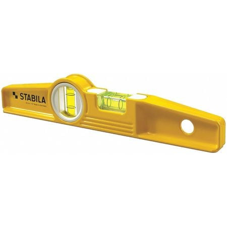 STABILA, INC. 81S DIE-CAST TORPEDO