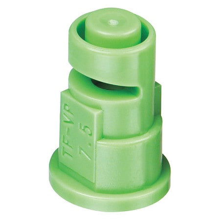 TEEJET PK-TF-VP7.5 WIDE ANGLE FLAT SPRAY TIP PK4