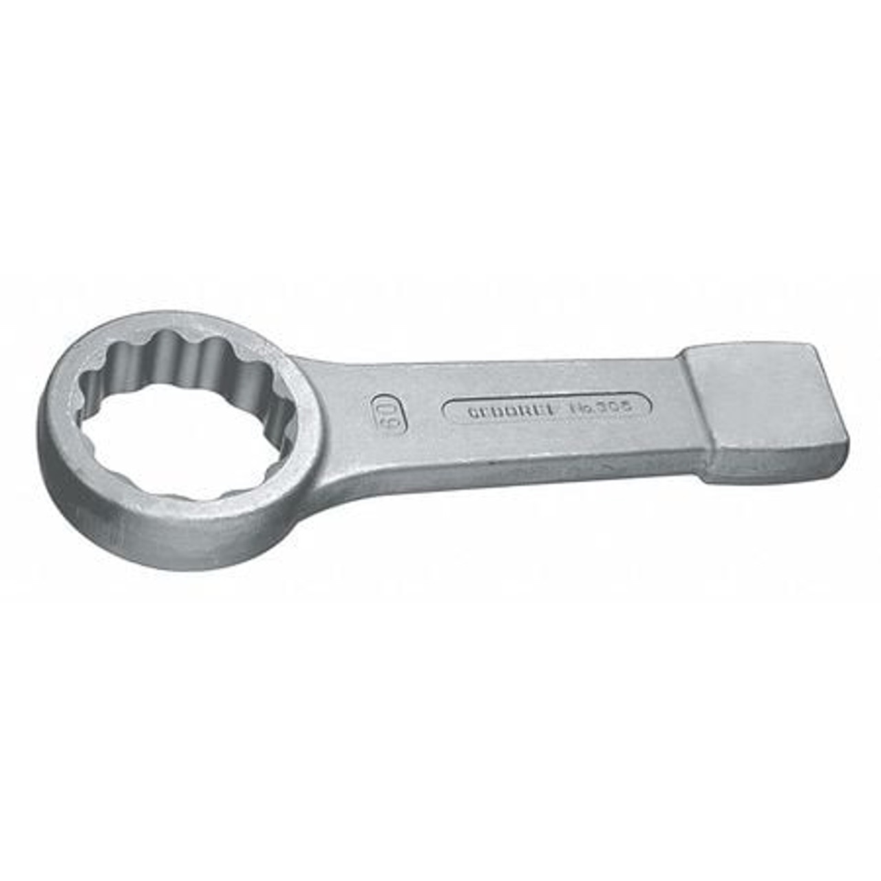 GEDORE 306 65 STRIKING WRENCH STRAIGHT 65MM