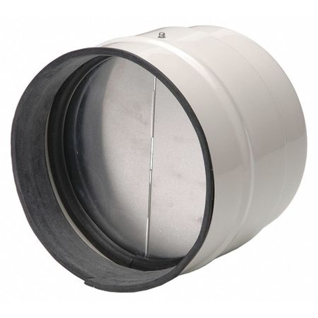 SOLER & PALAU MCA-150 INLINE BACKDRAFT DAMPER,6"