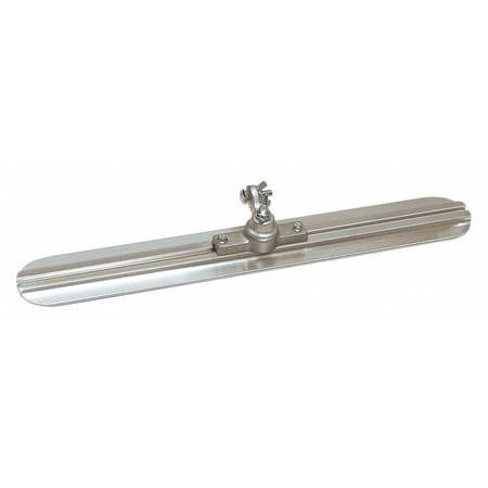 KRAFT TOOL CC814 MAGNESIUM FLOAT WALKING 24X3-1/4 RE