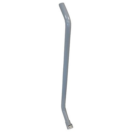 NILFISK-ADVANCE, INC. 7-22025 NILFISK WET/DRY DOUBLE CURVED WAND FOR U