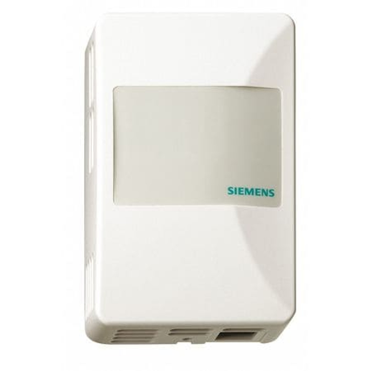 SIEMENS QAA2230.EWSC ROOM TEMPERATURE SYSTEMS SENSING ONLY