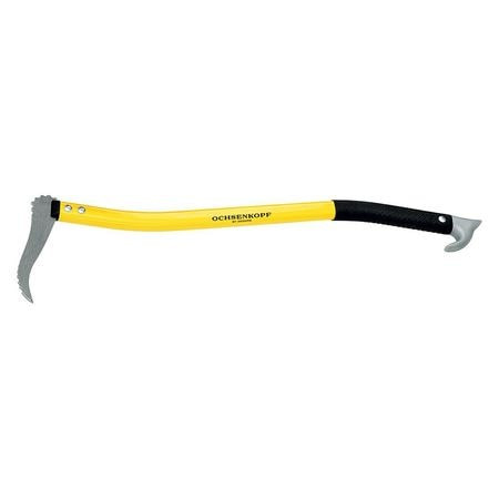 OCHSENKOPF OX 172 A-0900 ALUMINIUM HOOKAROON,35.5"