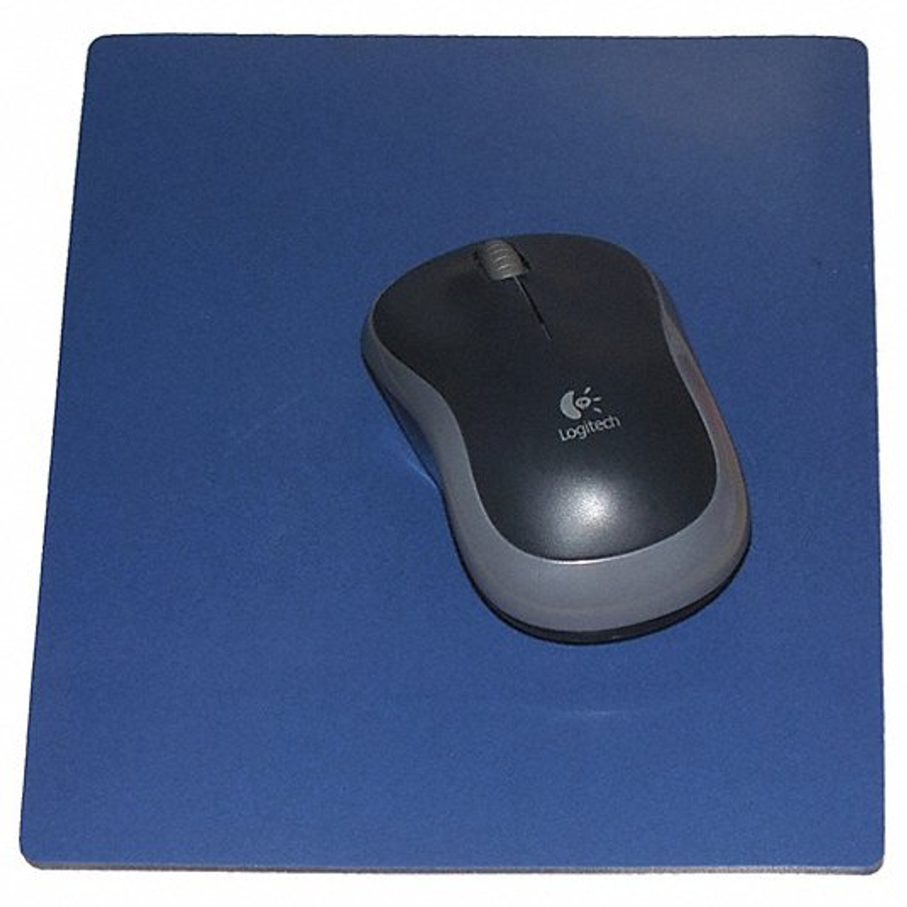 DETECTAMET INC. 203-A65-P01-S232 MOUSE PAD STANDARD PAD BLUE
