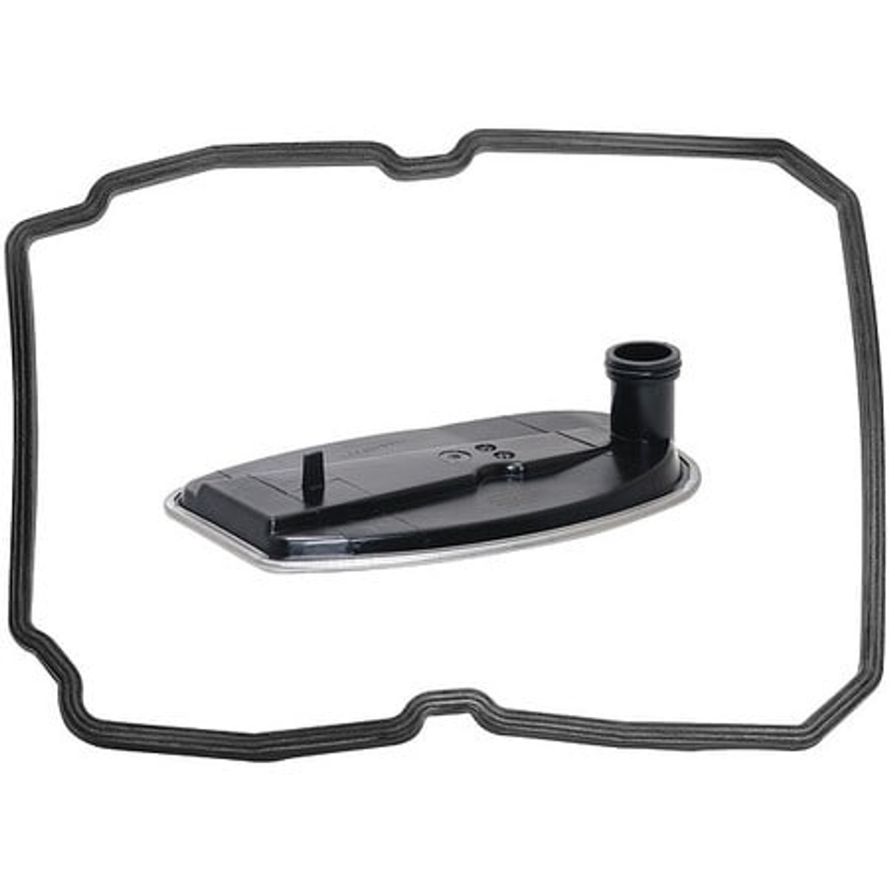 BALDWIN FILTERS 20048 TRANSMISSION FILTER,7-3/8" L