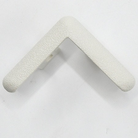 ACROVYN SSM20CAP934N END CAP PEARL