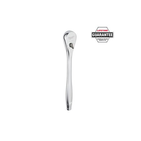 MILWAUKEE ELECTRIC TOOLS 48-22-9012 1/2" DRIVE RATCHET