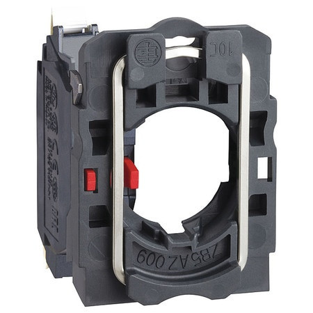 SCHNEIDER ELECTRIC ZB5AZ1025 CONTACT BLOCK 1 NC CONTACT