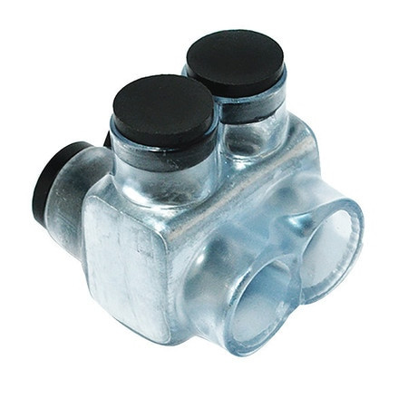 POLARIS IT-750CB INSULATED MULTITAP CONNECTOR 2 PORTS