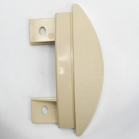 ACROVYN SCR50MCAP102N END CAP 5 H 1-1/16 L 5/64 THICK