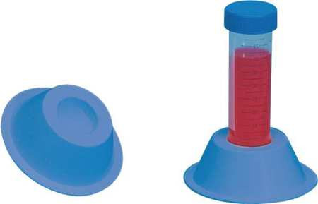 SCIENCEWARE F18795-0001 50 ML SINGLE TUBE HOLDER. GRIP PK5