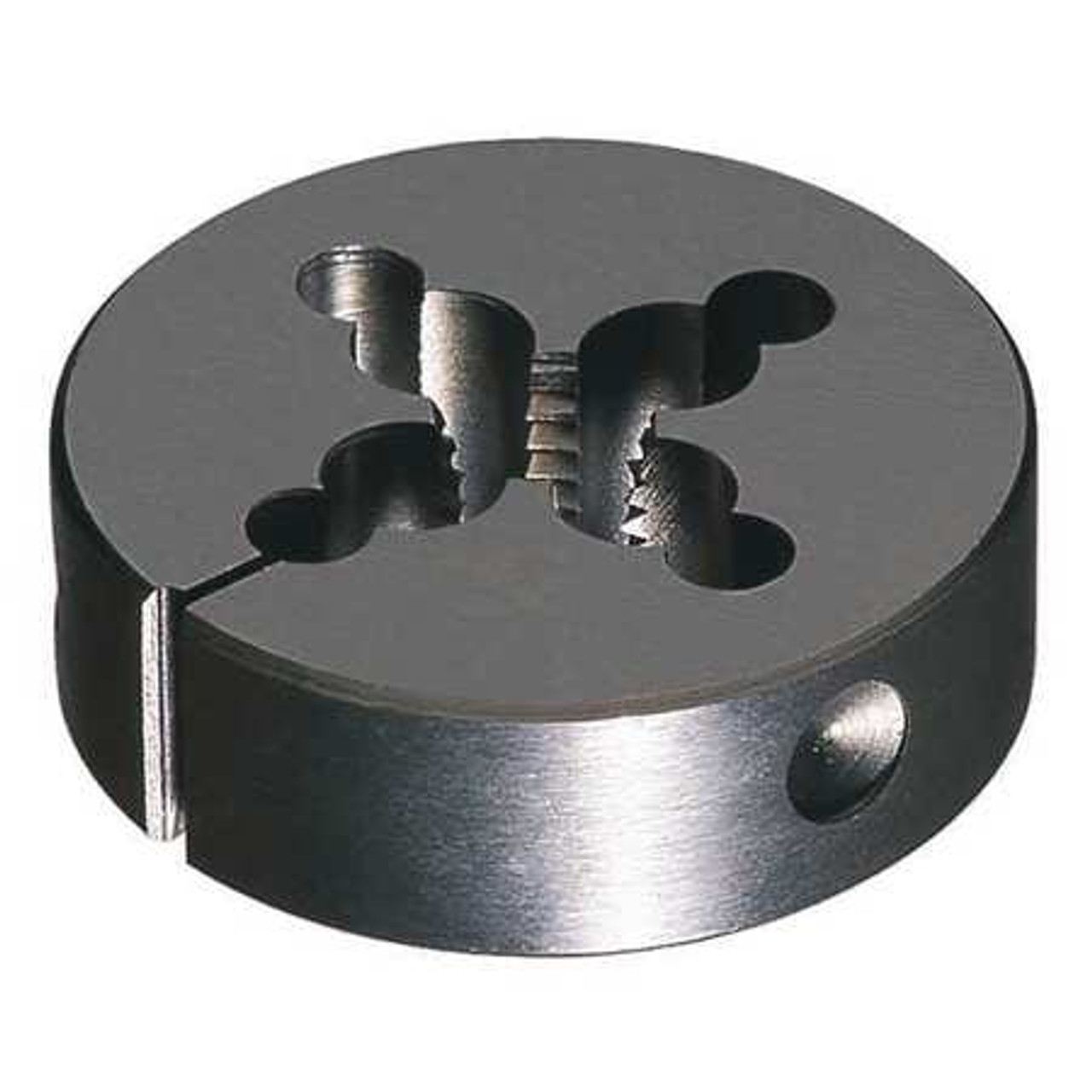 CLE-LINE C65132 0610 12-24 CRBN RD DIE 1"OD