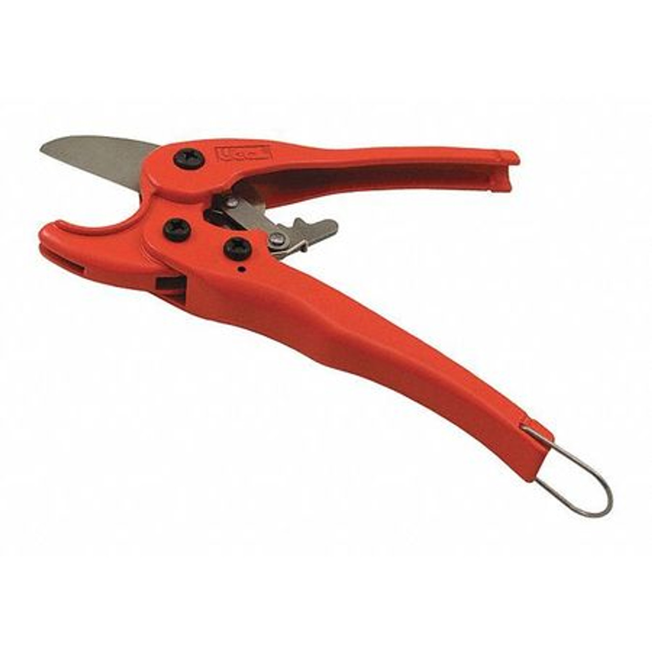 JONES STEPHENS P70010 PVC PIPE CUTTER HEAVY DUTY 1 