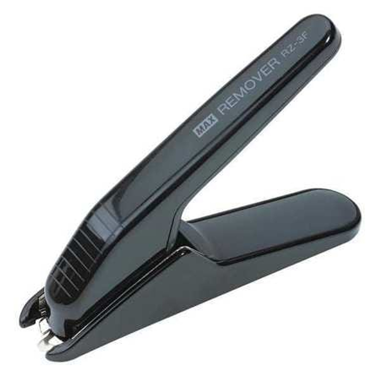 MAX RZ-3F BLACK HEAVY-DUTYTAPLEREMOVER 