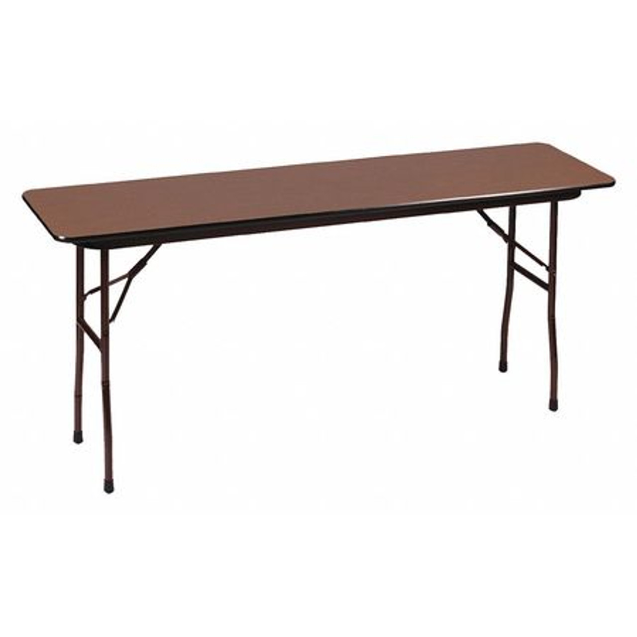 CORRELL CF1860M-01 MELAMINE TOP FOLDING TABLE