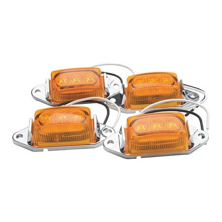 ROADPRO RP-1445A/4P ACQUISITIONS