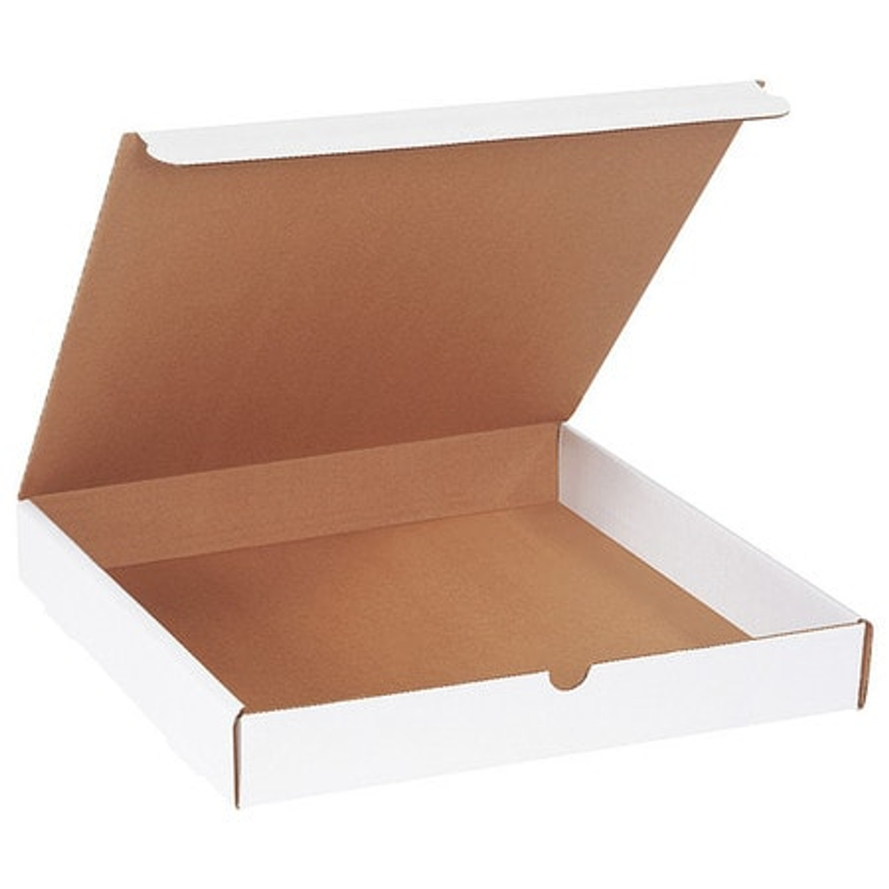GRAINGER GLOBAL SOURCING 55VK99 LITERATURE MAILER SINGLE WALL 14 L