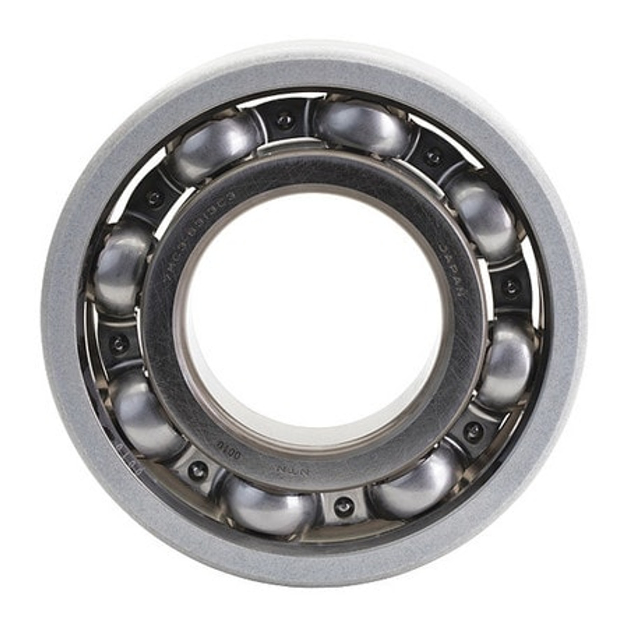 NTN 7MC3-6316C3 RADIAL BALL BEARING 80MM BORE DIA