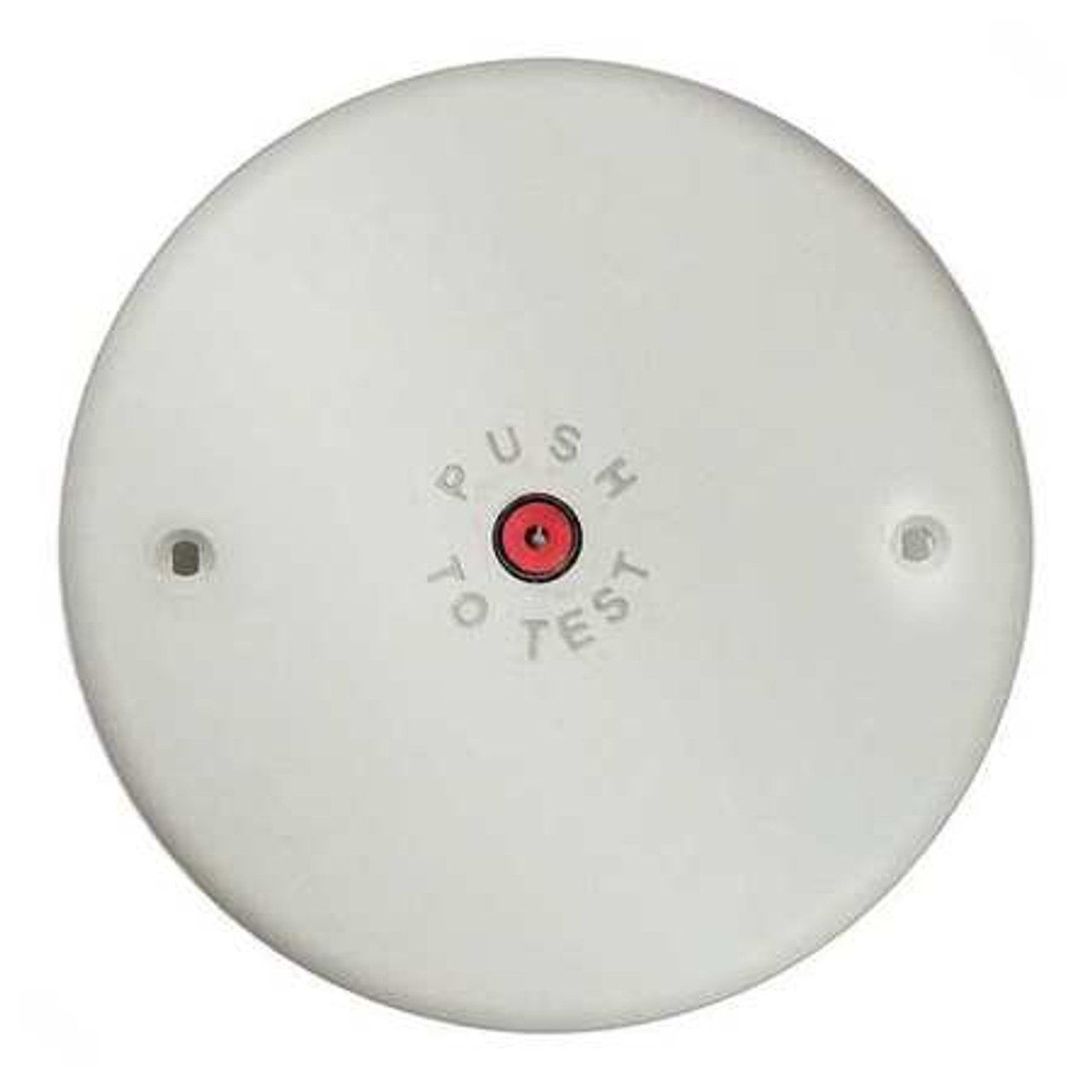 FUNCTIONAL DEVICES INC / RIB ESRTB REMOTE TEST BUTTON FOR ESRN/ESRB