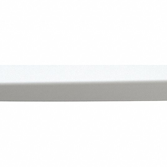 ACROVYN SM20A8F933N CORNER GUARD 3 W 96 H MISSION WHITE