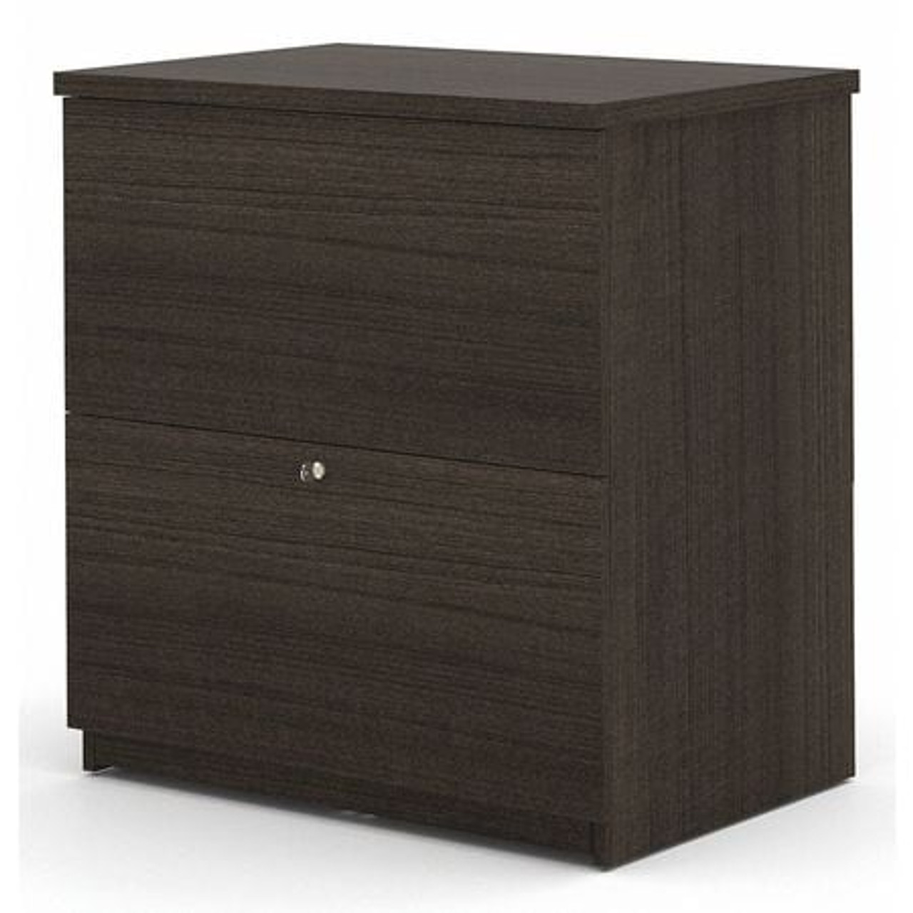 BESTAR 65635-2179 LATERAL FILE DARK CHOCOLATE