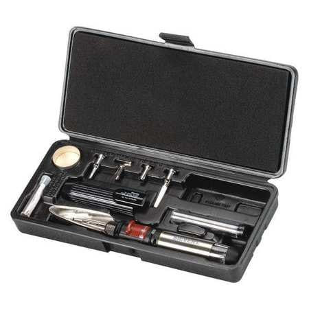 SIEVERT 412001 BUTANE POWERED