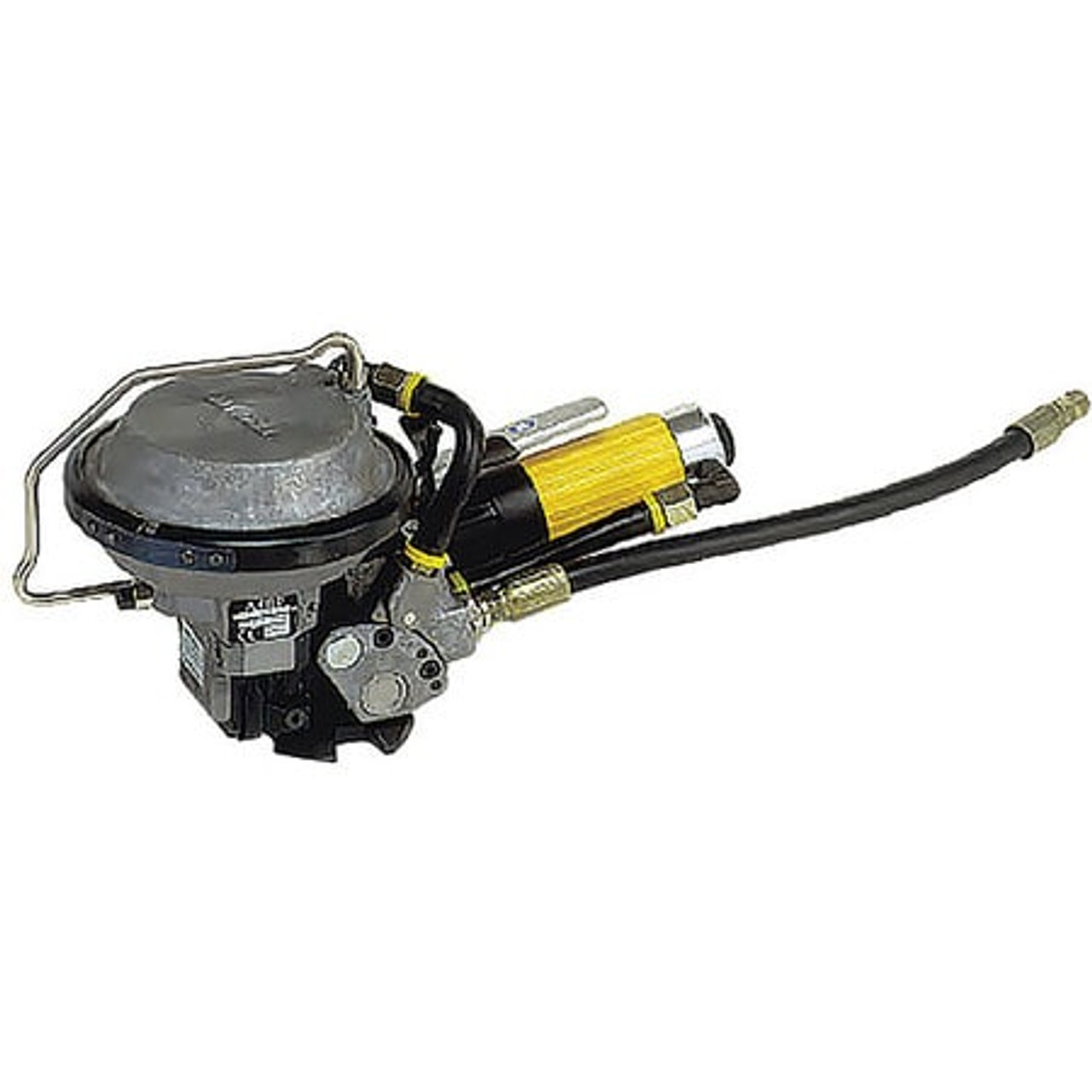 FROMM A480/19 13.4112 STRAPPING TOOL PNEUMATIC STANDARD DUTY