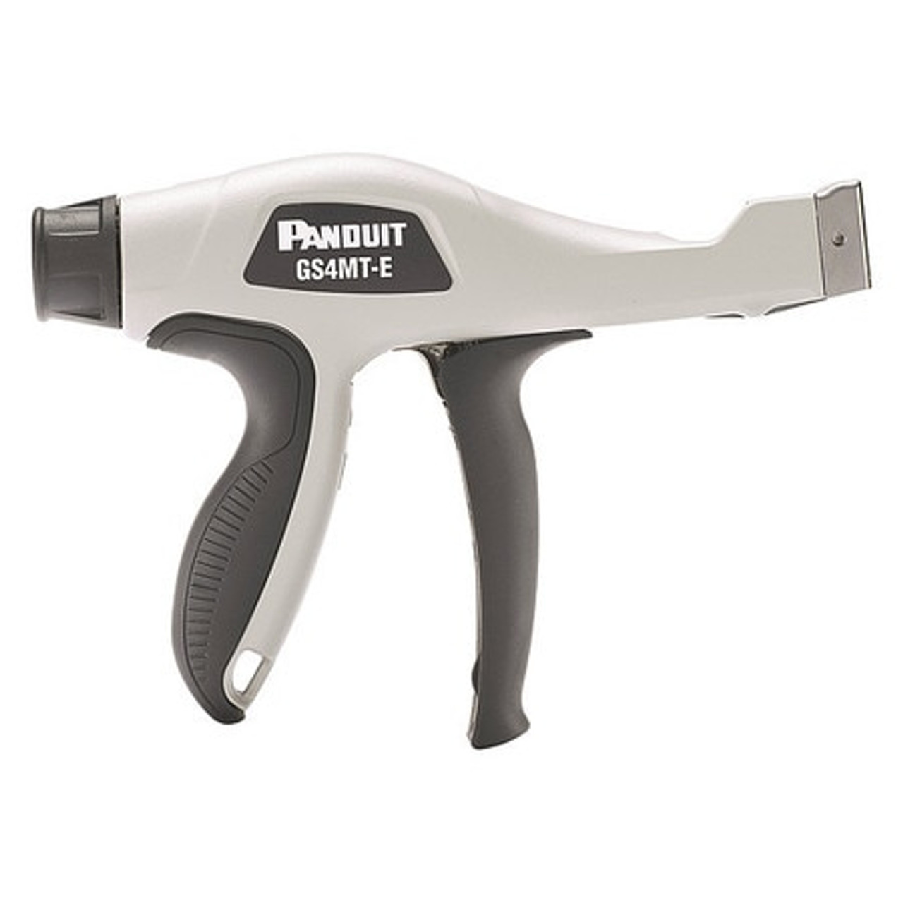 PANDUIT CORPORATION GS4MT-E CABLE TIE GUN STD. 200 TO 600 LB. SS