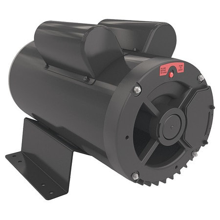 INGERSOLL-RAND 47669474001 MOTOR 1-PHASE FOR MFR NO 45464922