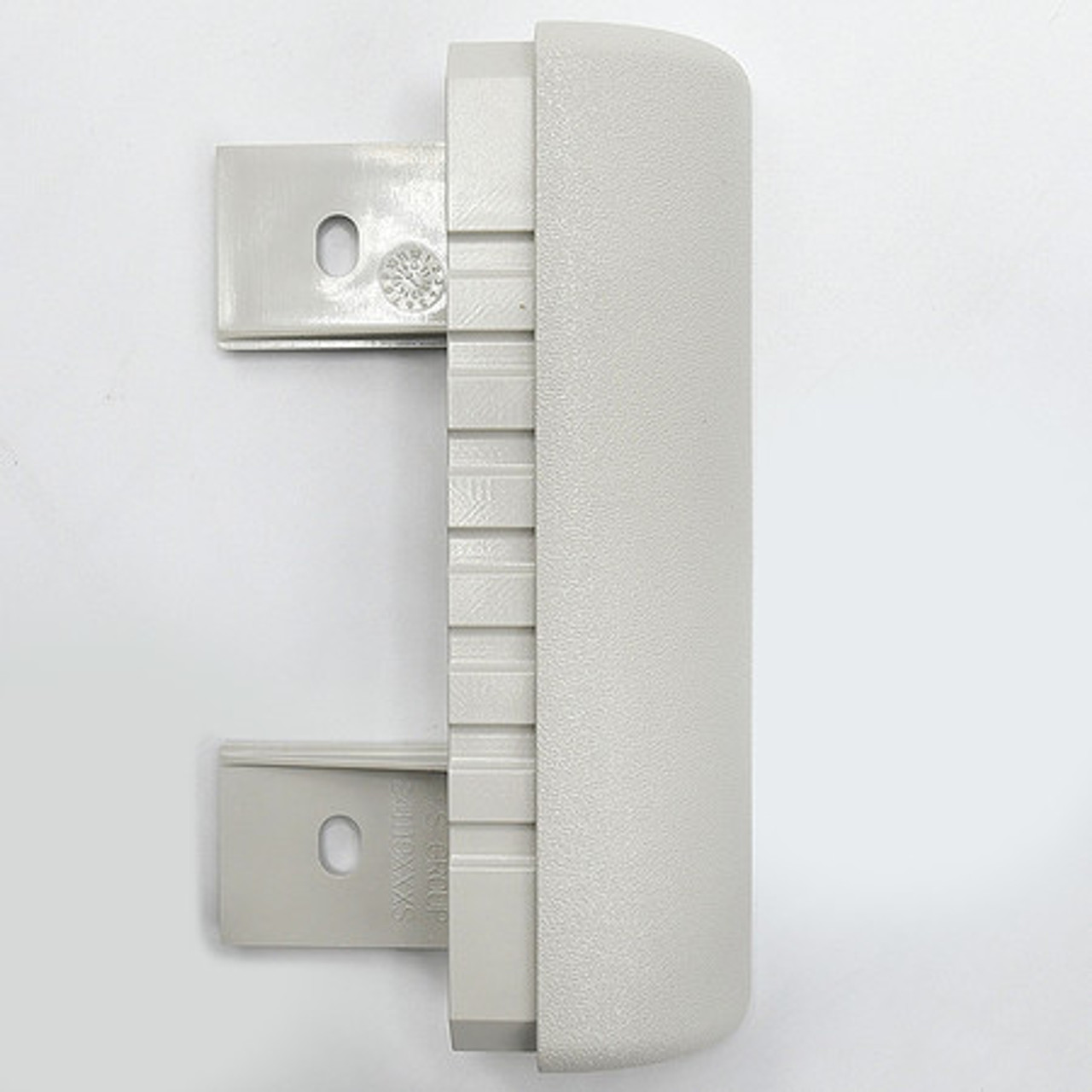 ACROVYN SCR48MCAP262N END CAP,4" H,1-1/4" L,5/64" THICK