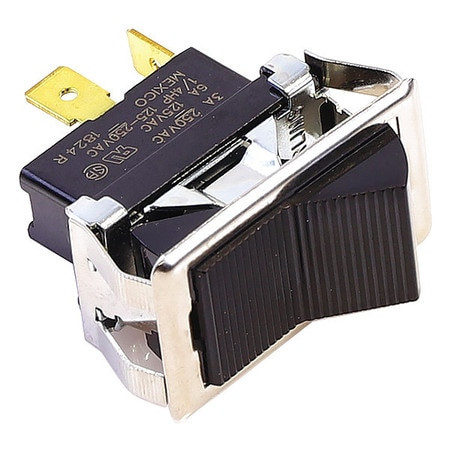 YORK 024-25517-000 SWITCH,2-POSITION,SPST