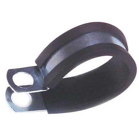 GROTE 84-8006 RUBBER INSULATED CLAMP 1 PK10