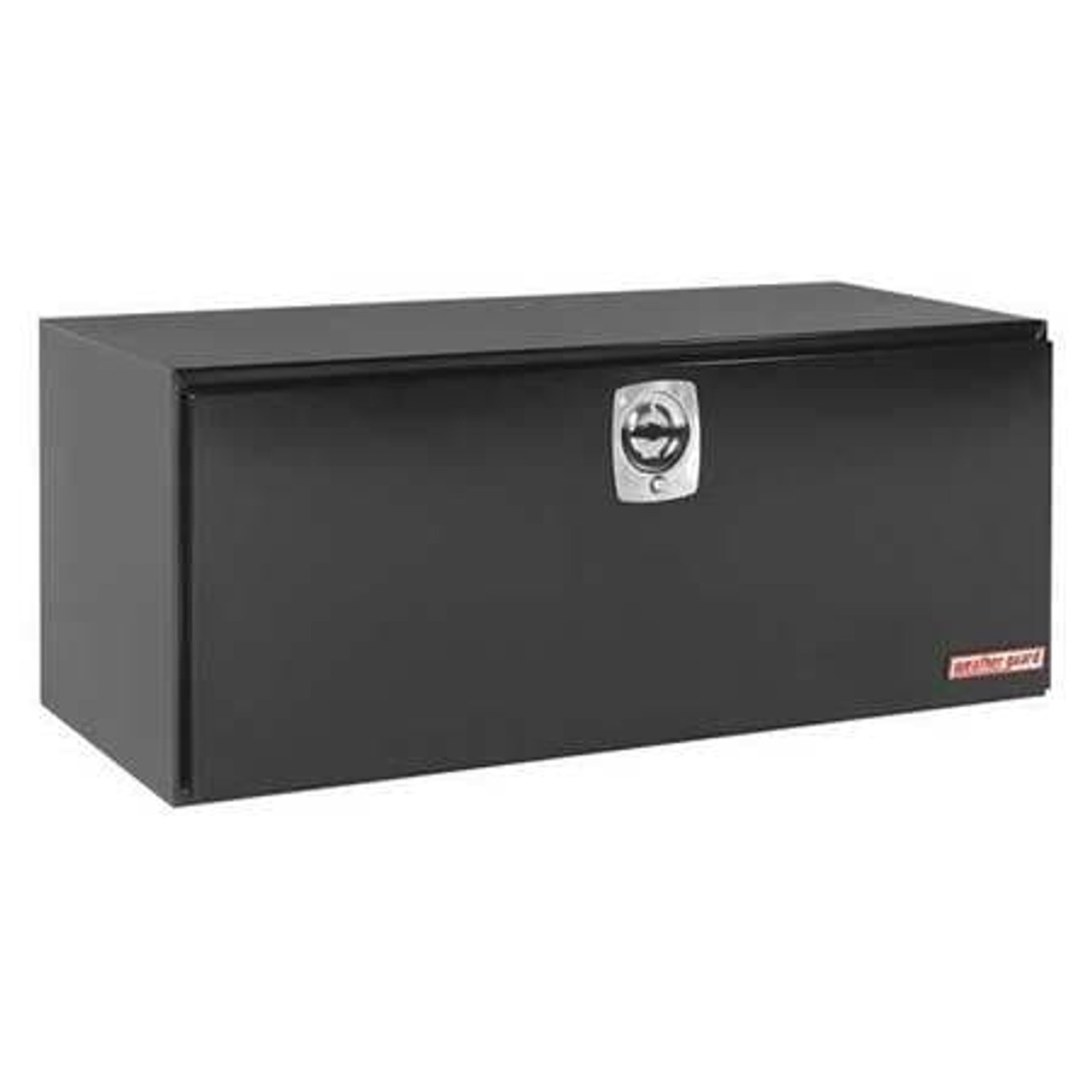 WEATHER GUARD 562-5-02 UNDER BODY TRUCK BOX 60X24X24