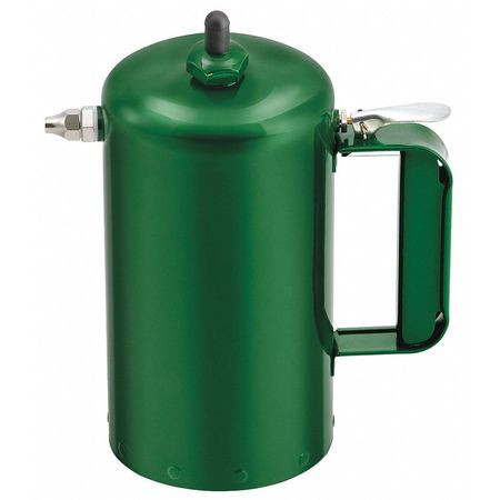 SURE SHOT A1000G SPRAYER,STEEL,GREEN,32 OZ.
